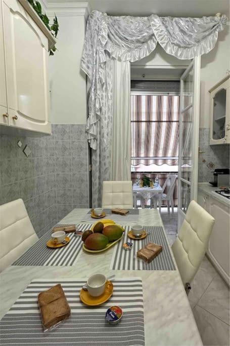 דירות ונטימיגליה Casa Eleonora: A 5 Min Dal Mare + Free Parking מראה חיצוני תמונה