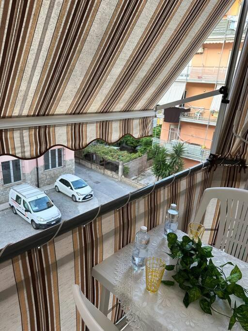 דירות ונטימיגליה Casa Eleonora: A 5 Min Dal Mare + Free Parking מראה חיצוני תמונה
