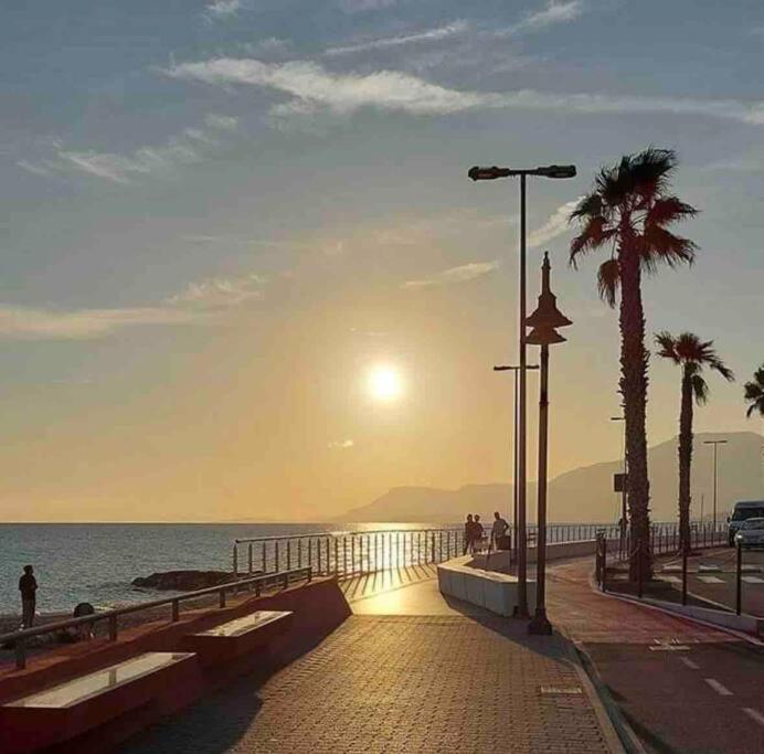 דירות ונטימיגליה Casa Eleonora: A 5 Min Dal Mare + Free Parking מראה חיצוני תמונה