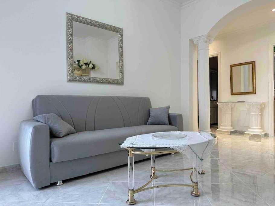 דירות ונטימיגליה Casa Eleonora: A 5 Min Dal Mare + Free Parking מראה חיצוני תמונה