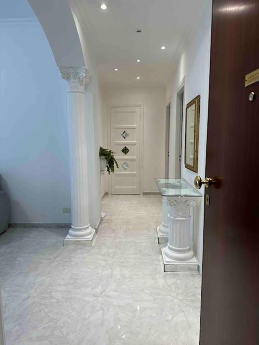 דירות ונטימיגליה Casa Eleonora: A 5 Min Dal Mare + Free Parking מראה חיצוני תמונה